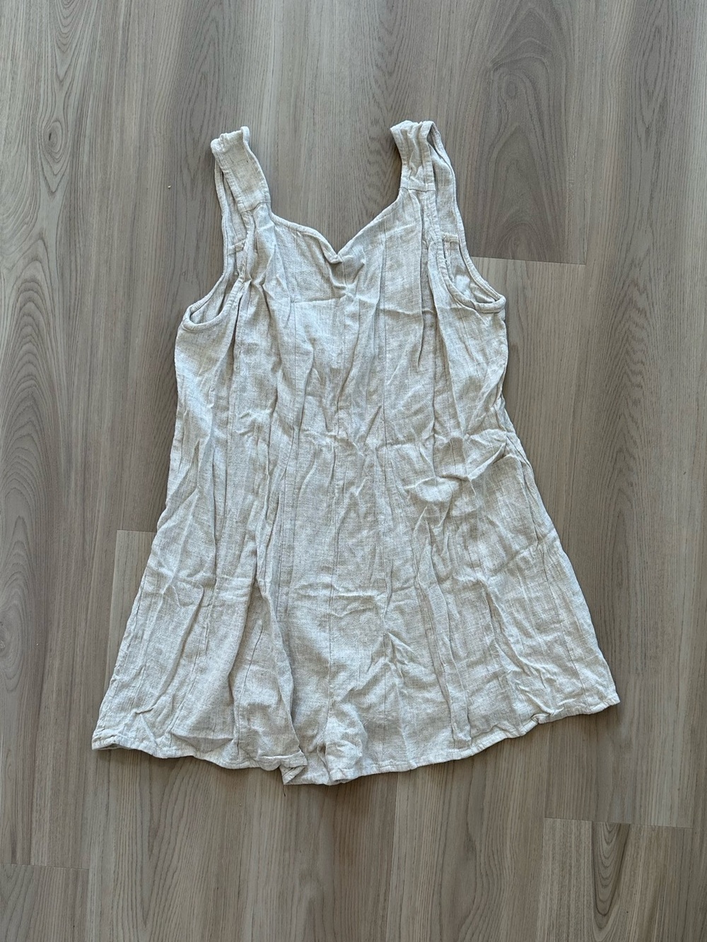 ASOS Romper